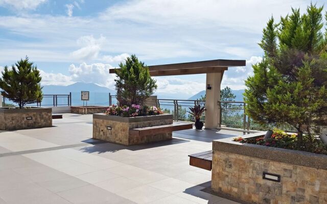 N607 at Outlook Ridge Baguio