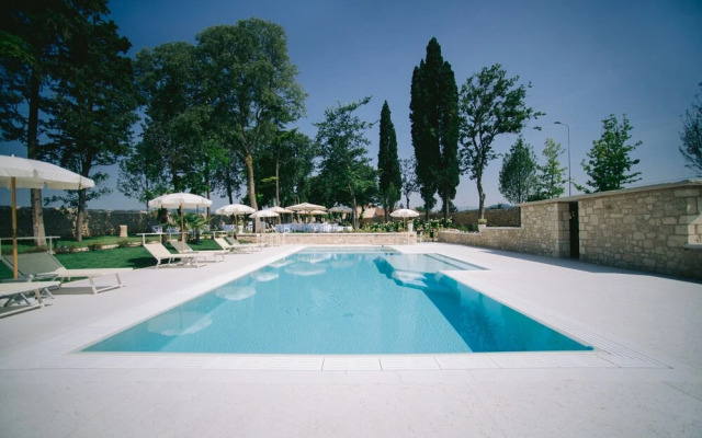 Boutique Hotel Villa Zoppi - Adults Only