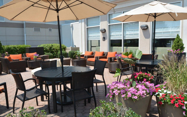 Hilton Garden Inn Allentown West