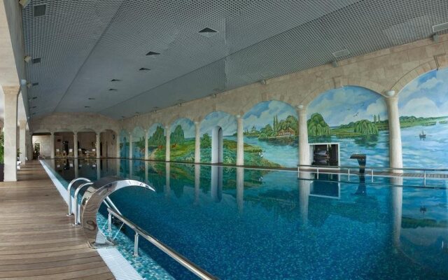Health Resort Shato Spas
