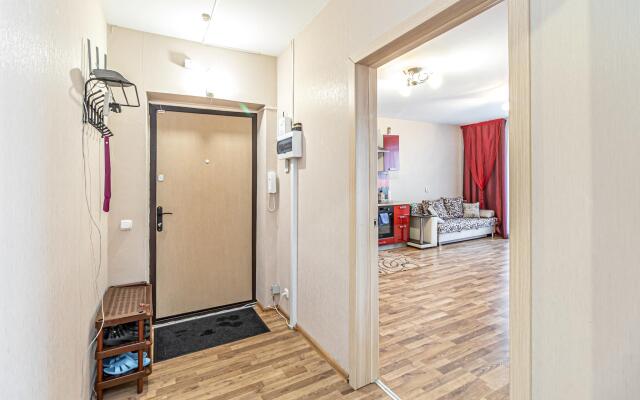 Апартаменты на улице Университетская Набережная 60