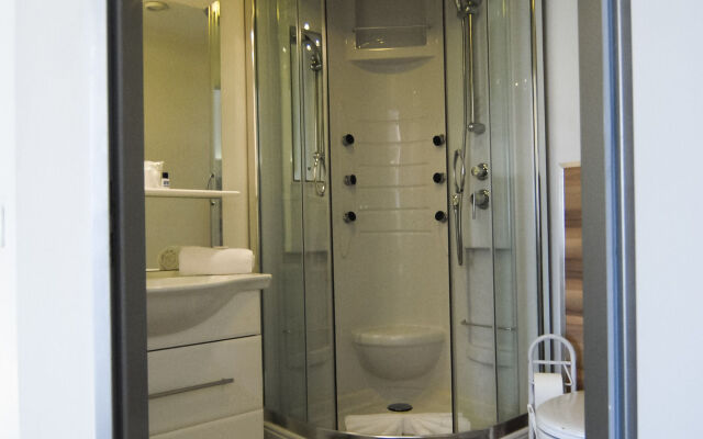 Petul Apart Hotel City