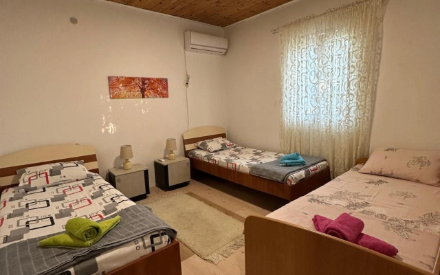 Apartman Vesna