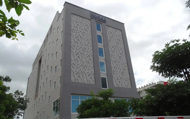Fairfield by Marriott Pune Kharadi
