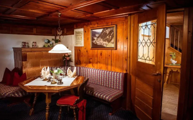 Gasthof-Hotel Sonne