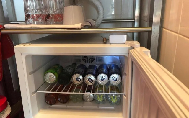 Les Grimaldines - Maison d'Hotes C 2 Bis