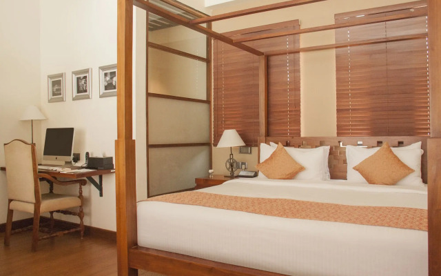 Colombo Court Hotel & Spa Resort