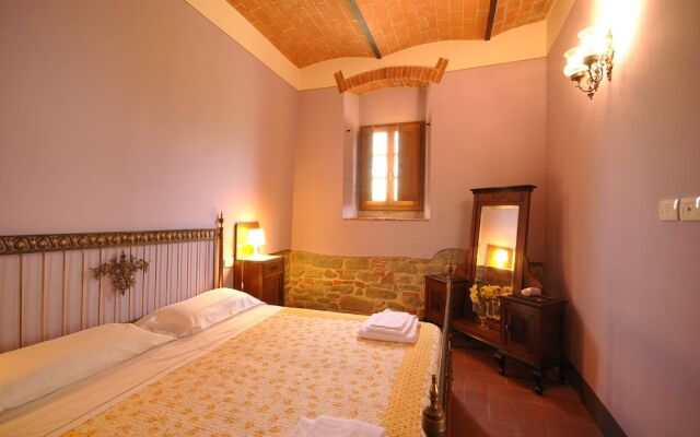 Holiday Apartment Violetta