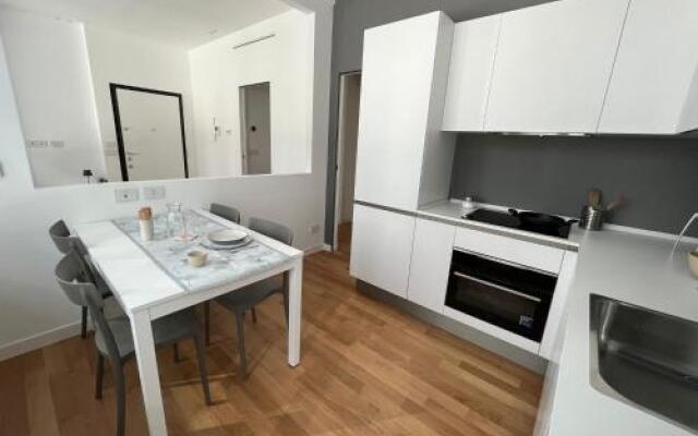 Italianflat - Vittoria Suite