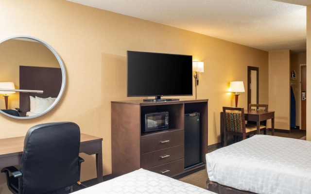 Clarion Pointe Harrisonburg