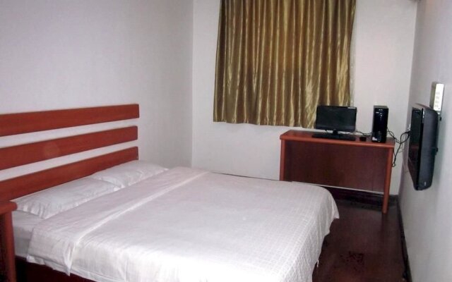 Ji'nan New Noah Hotel