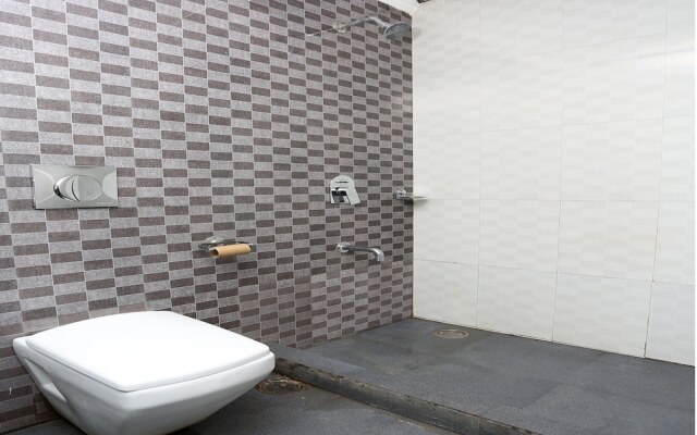 OYO 1672 Hotel The Pearl