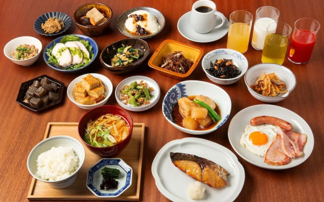 Sotetsu Hotels The Splaisir Yokohama