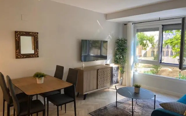 AZ El Balcón De Verónica II - Teatro Romano