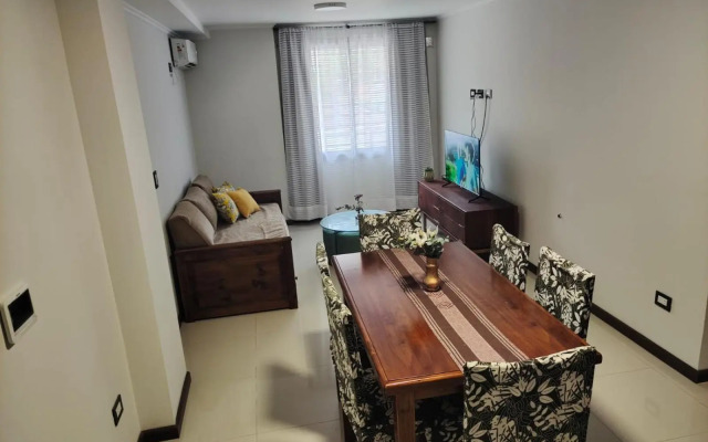 Apartamento Carlos Paz