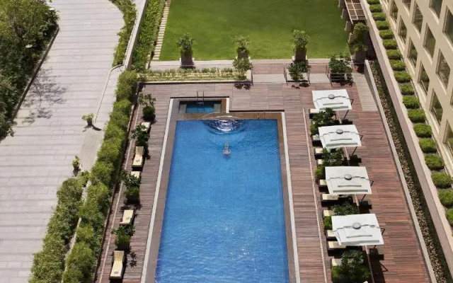 Courtyard by Marriott Mumbai International Airport