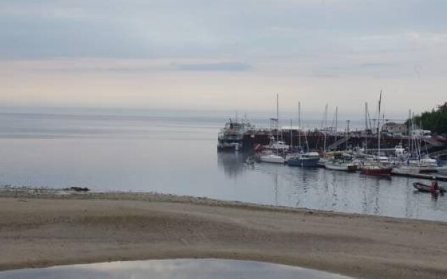 Auberge La Merveilleuse