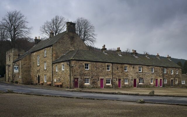 Lord Crewe Arms Blanchland