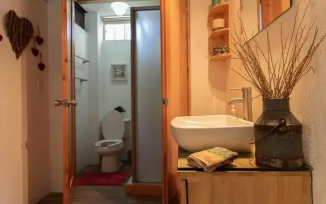 Hermosa Casa Con Jacuzzi Y Terraza