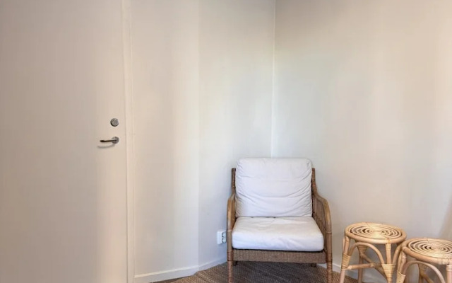 Nomad City Hostel