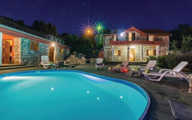 Nice Home in Krusevo With Wifi and 3 Bedrooms