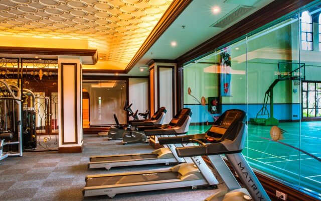 Chengmai Meilang Bay Xiangmian Hotel