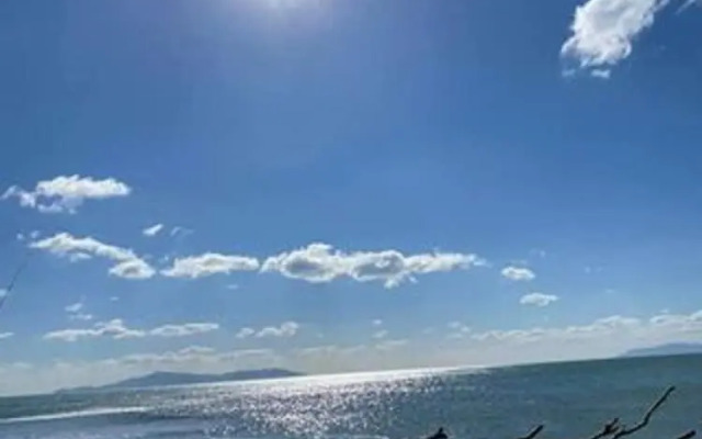 "la Casa Delle Bimbe"