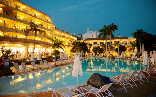 Buganvilla Hotel & SPA