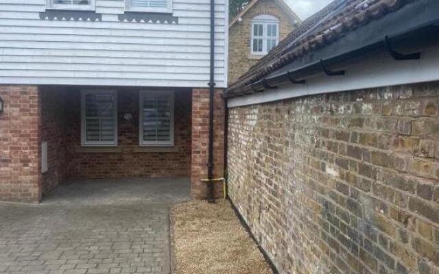 Central Townhouse Whitstable