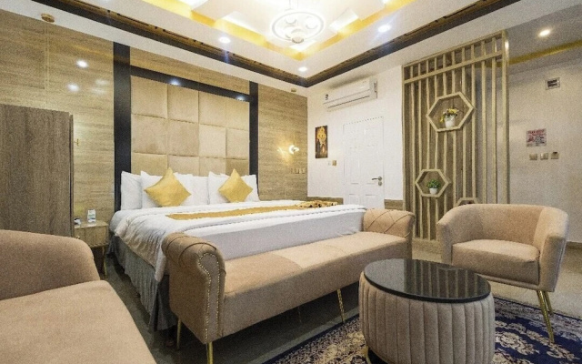 Braga Hotel