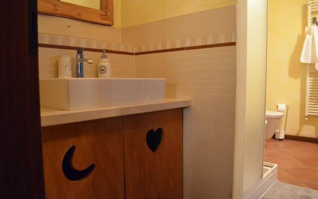 Agriturismo Cipolli e Podò Corte Carlini