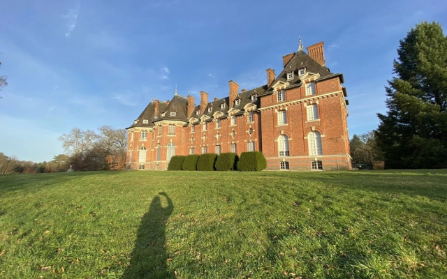 Château de Rivaulde