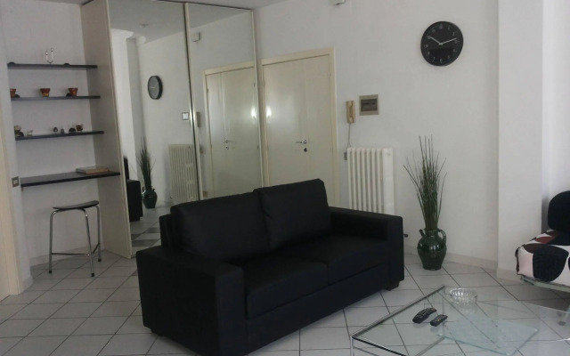Appartamento Montessori