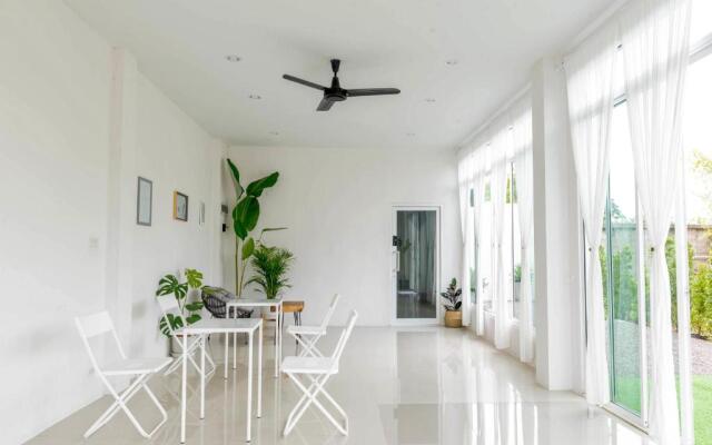 PB Place @ Kwan Payao