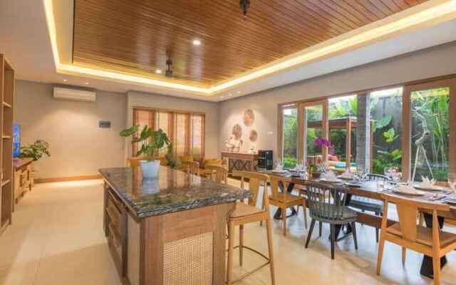 Villa Daun Canggu by Premier Hospitality Asia