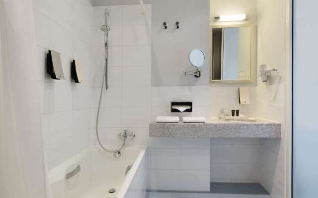 Ramada by Wyndham Frankfurt Central Station