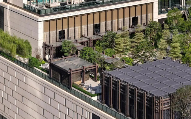 Conrad Shenzhen