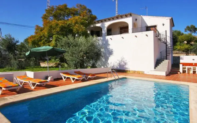Villa Guixa
