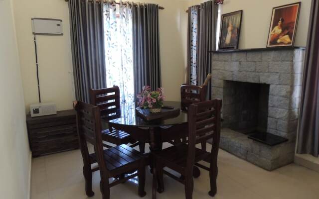 Summit Bird's Valley Resort & Spa
