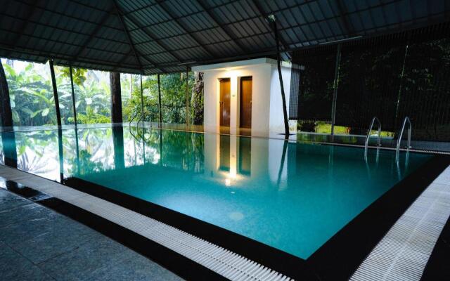 S River Resorts