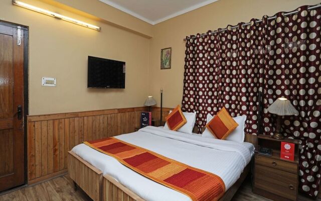 OYO 12542 Hotel Ankur Plaza