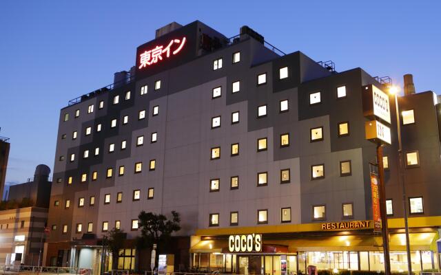 Tokyo Inn