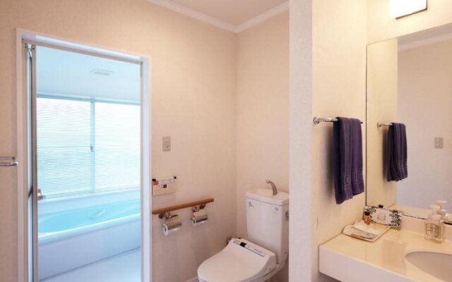 Pricia Resort Yoron