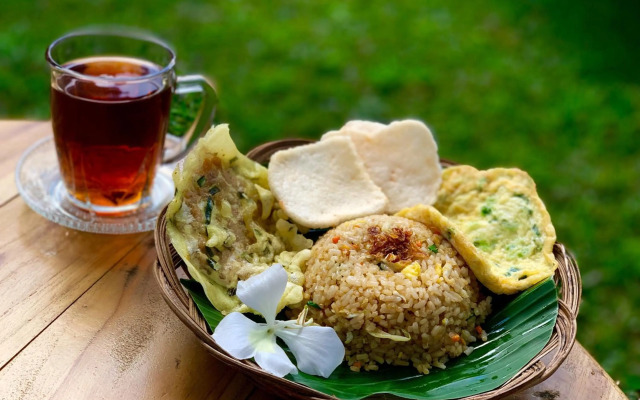 Villa Sindoro Village