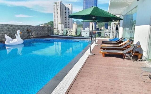 The Beach -FLC Sea Tower Quy Nhon