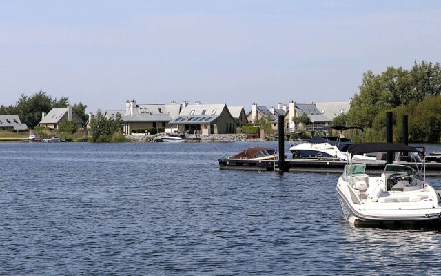 Villa Oesterdam Comfort Extra 8 Persons