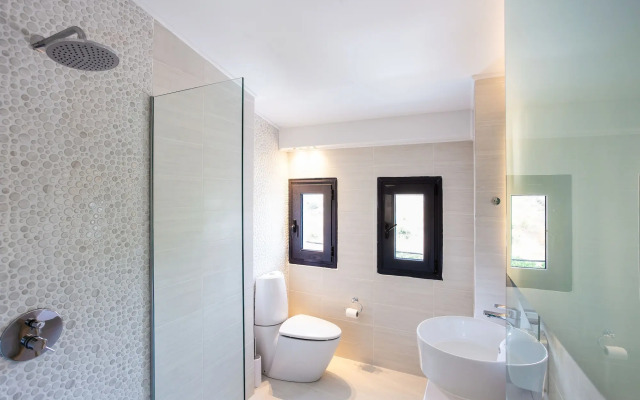 Rethymno Hills Apartments