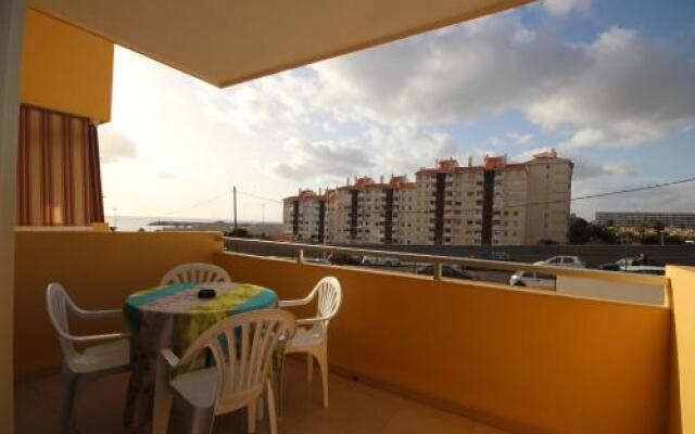 Apartment In Los Cristianos