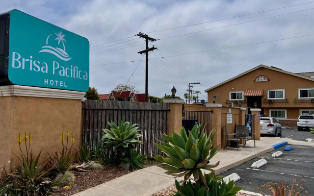 Brisa Pacific Hotel Encinitas