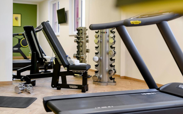 ibis Styles Aschaffenburg